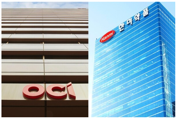 외부에서 본 한미·OCI 통합…'이례적이지만 긍정적'