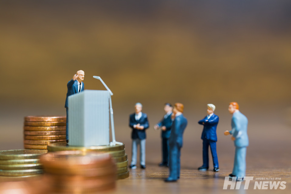 바이오 벤처는 '기술수출 칭찬'과 '정부 지원 정책'에도 웃지 못한다, 왜?